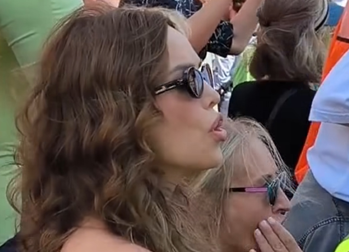 Ljevica je od " Hoda za Liku" očekivala svašta