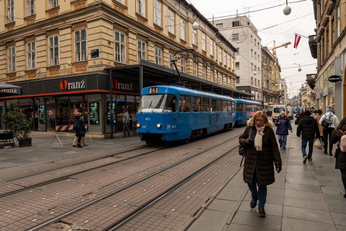 Sprema li se veliki štrajk radnika Holdinga i ZET-a?