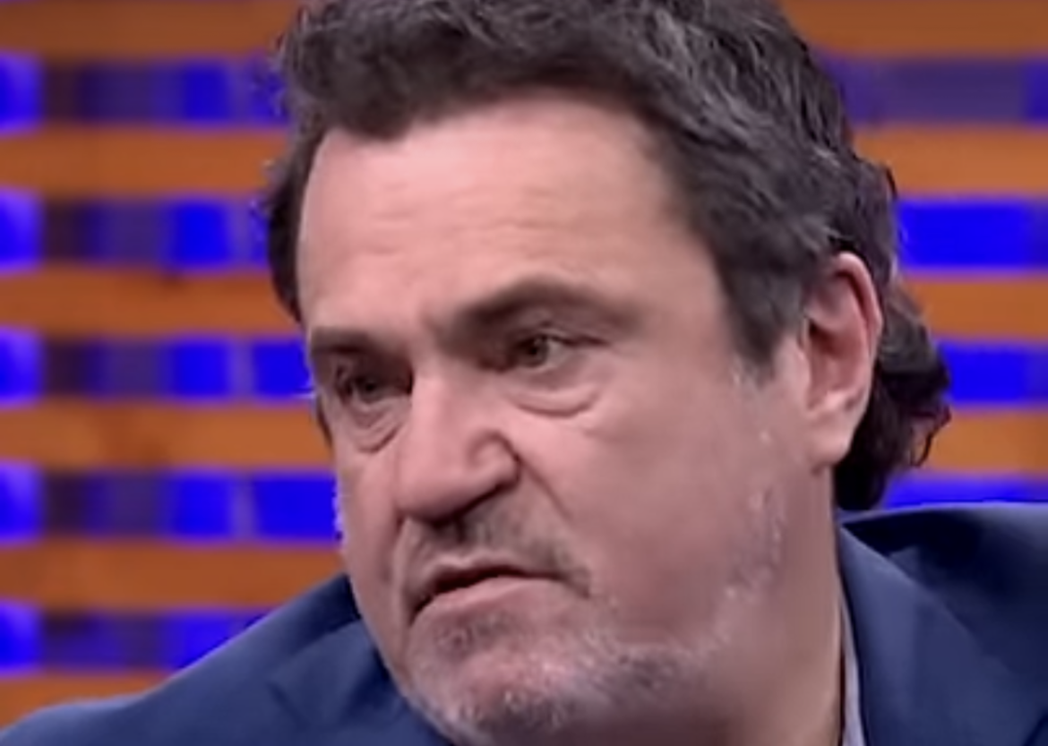 Robert Čulina žestoko o medijskim dvostrukim kriterijima