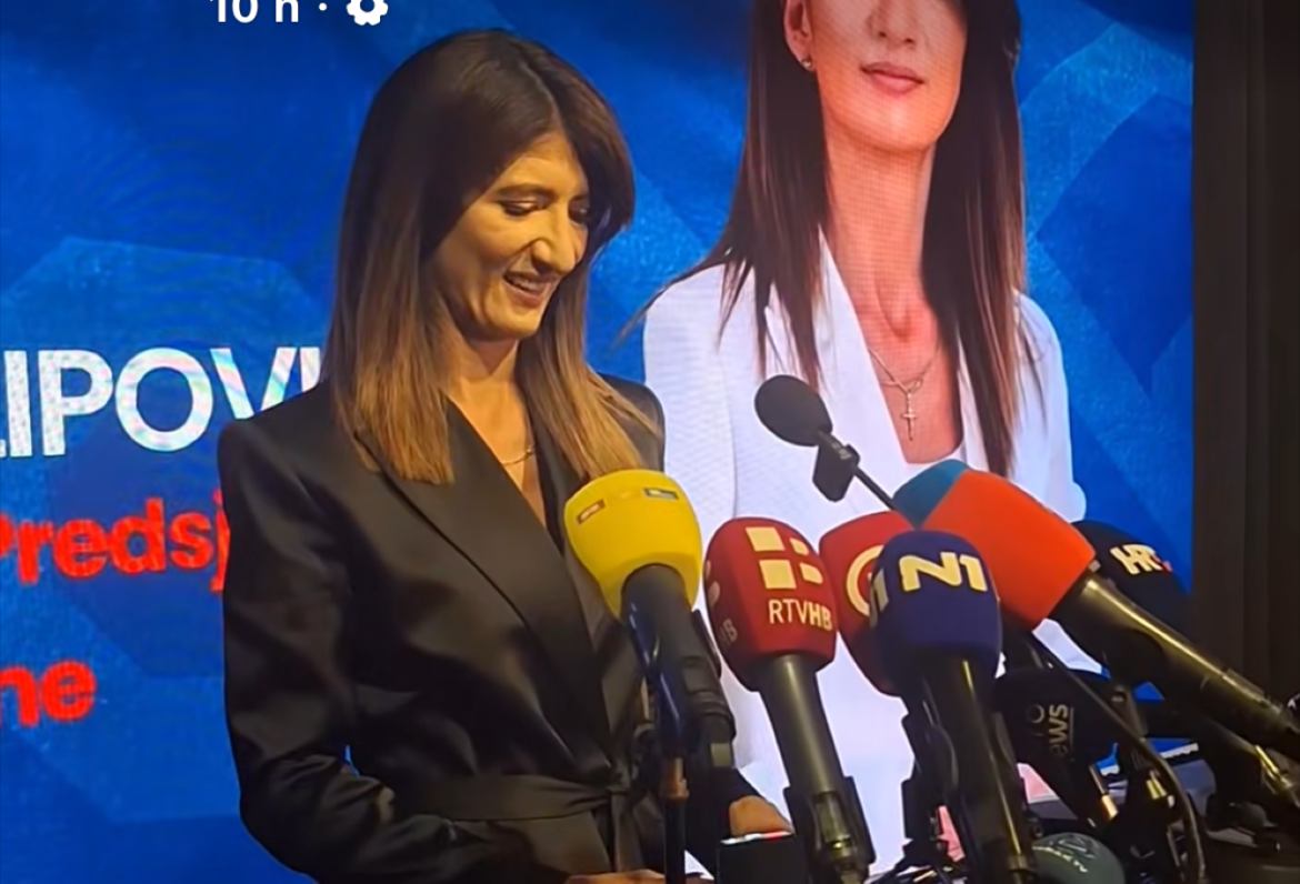 Tko slaže vlast u BiH?