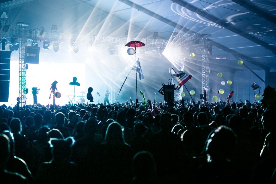 Koncert Split