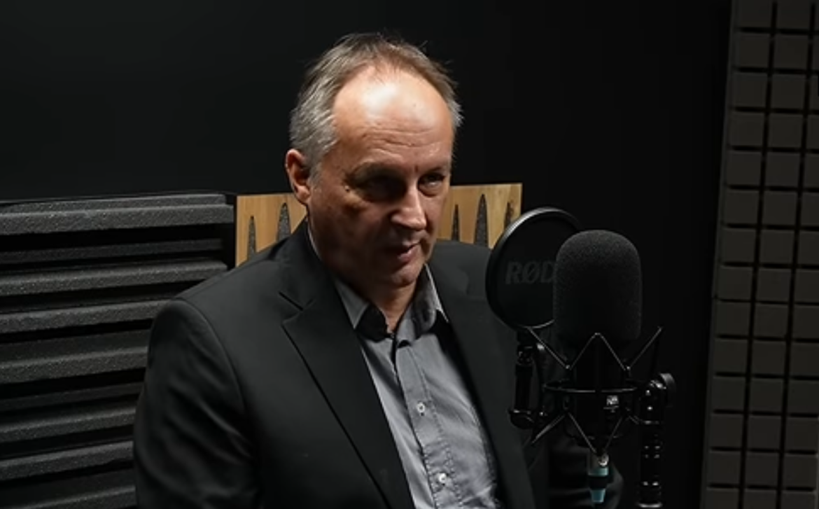 Gordan Malić: Sa Srbijom treba podići "Kinski zid"