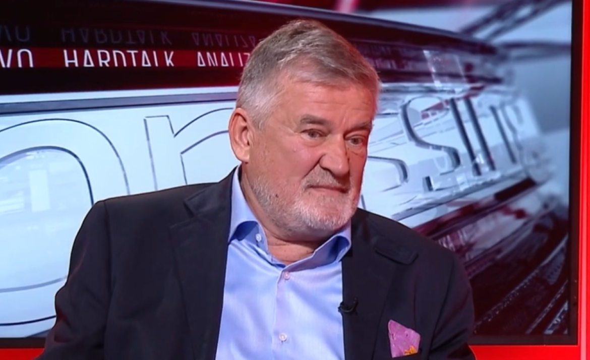 Miroslav Kutle može se vratiti u Hrvatsku