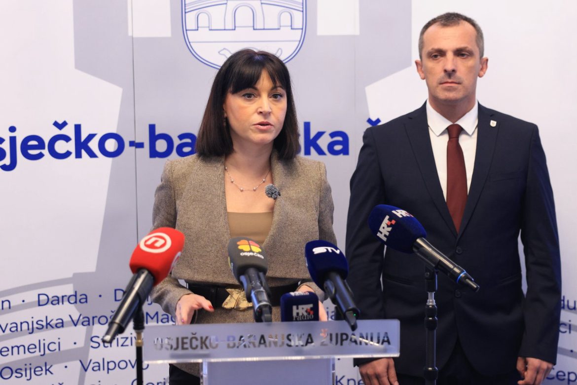OBŽ pokreće ukidanje dozvole za gospodarenje otpadom