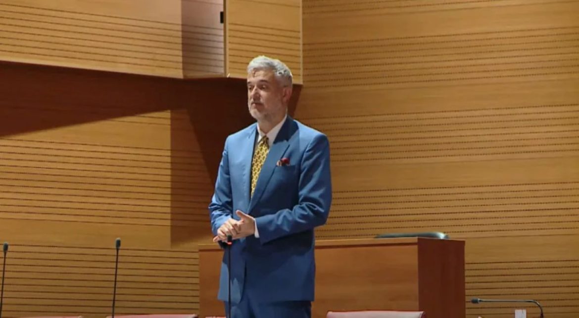 Nino Raspudić