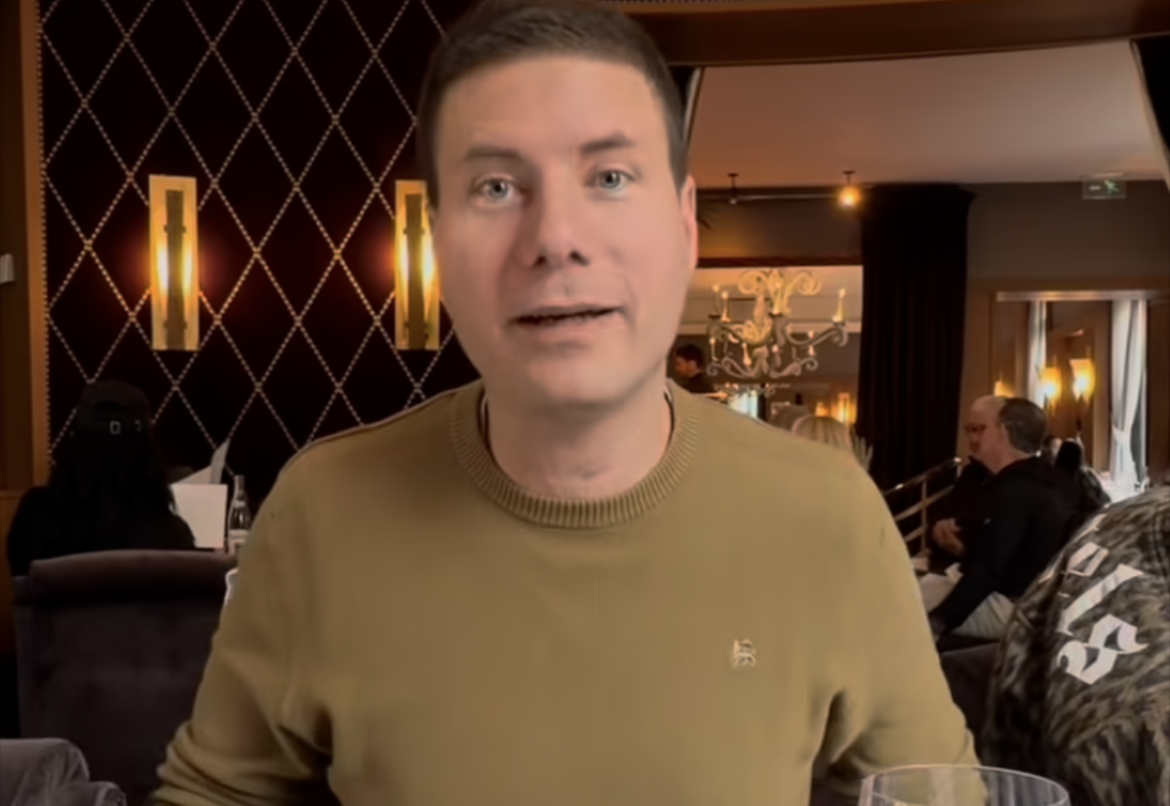 Ivan Pernar sprdanje s Torcidom