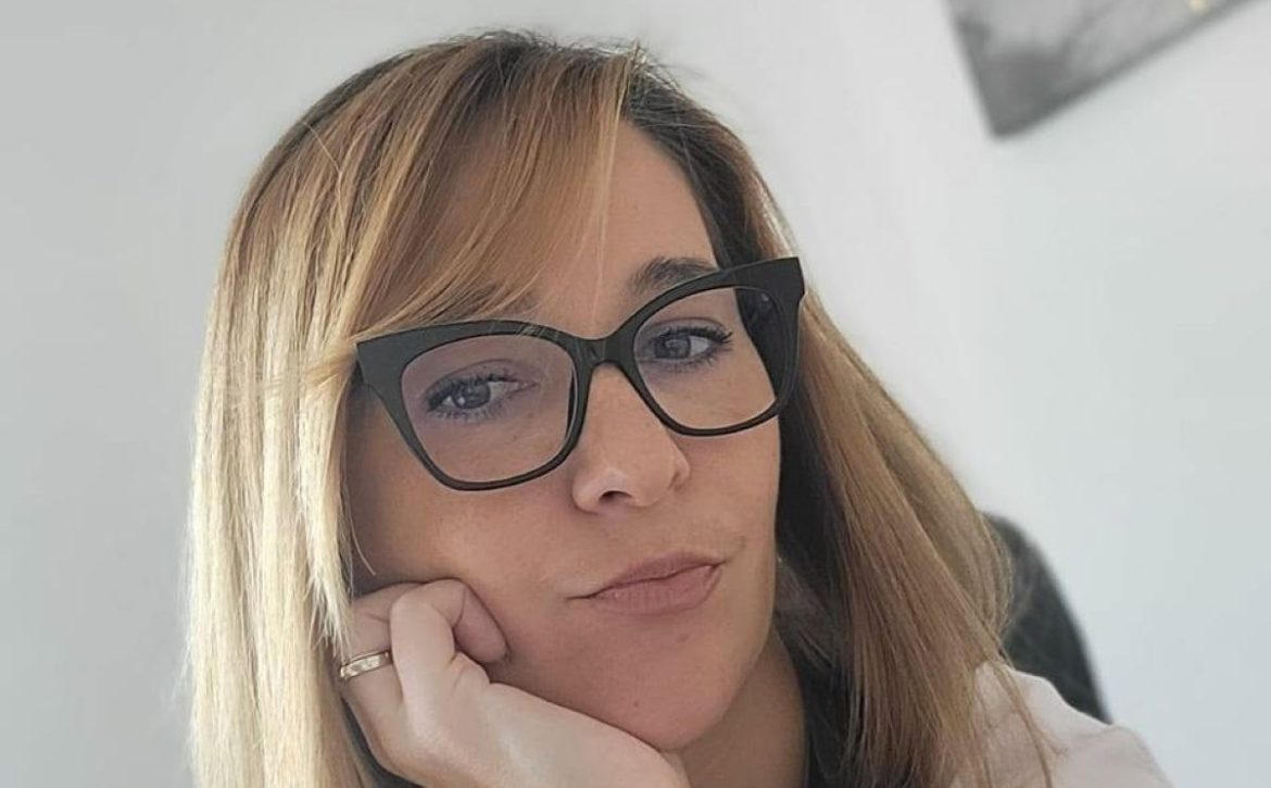 Petra Mandić