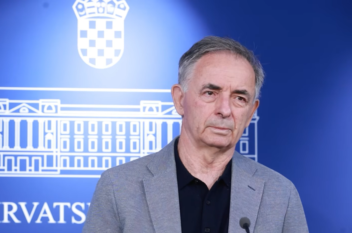 Nacizam se normalizira u Hrvatskoj