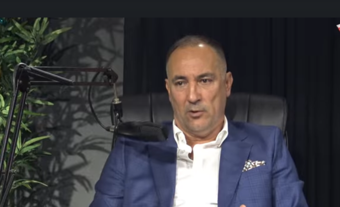 Štimac: Definitivno ulazim u politiku