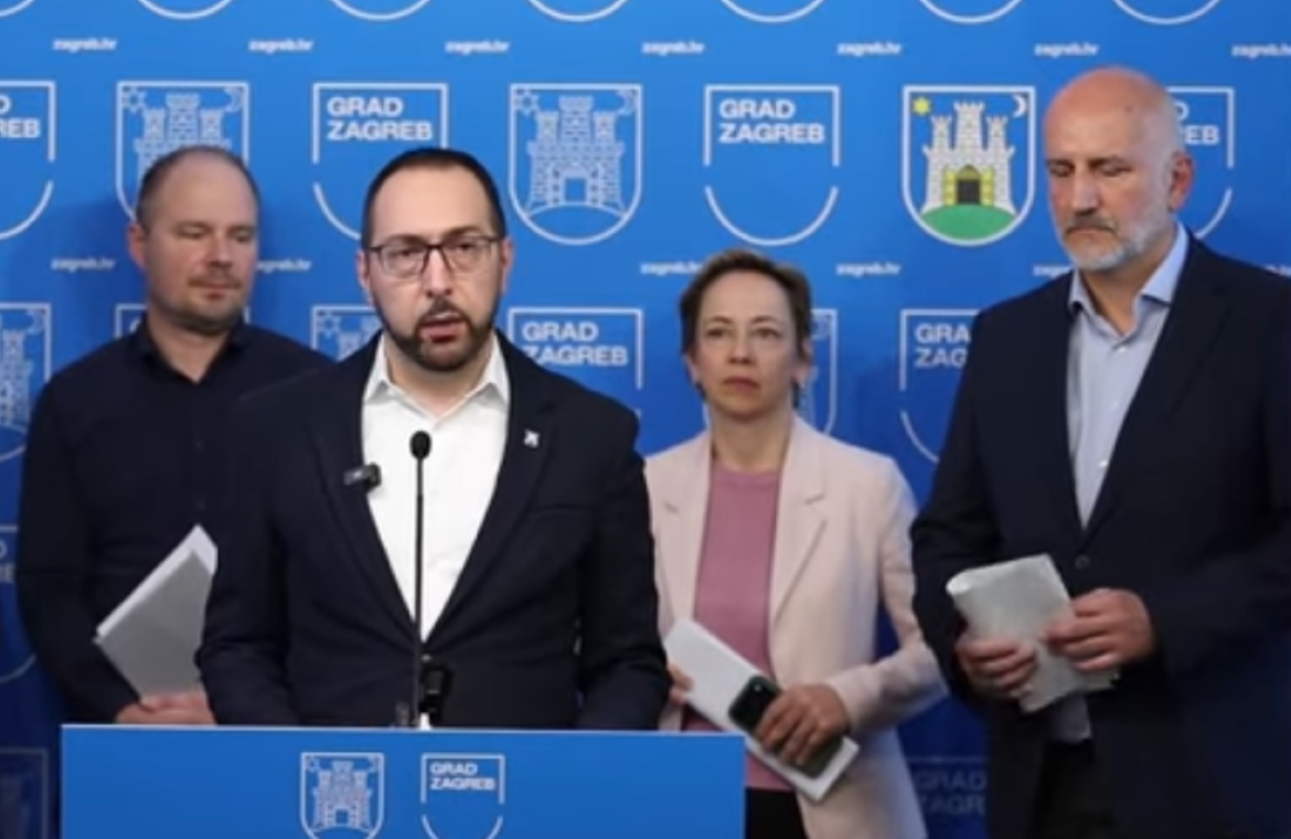 Kako su Tomašević i njegova svita postali radikalni kapitalisti