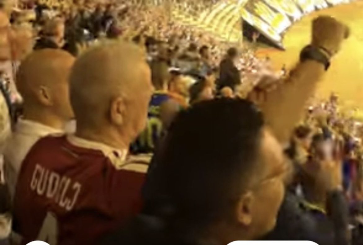 Torcida Split